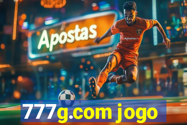 777g.com jogo